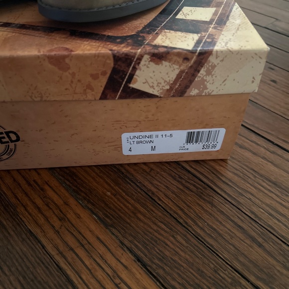 heels - Picture 6 of 6